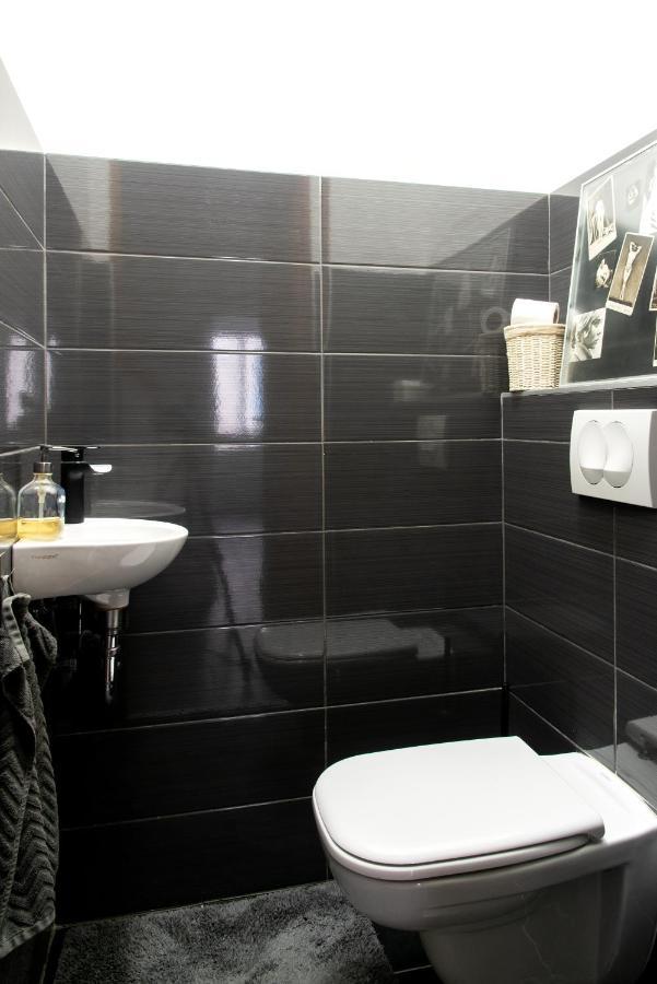 Ferenc Ring Panorama Apartment Budapest Eksteriør bilde