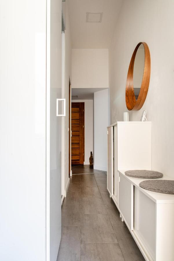 Ferenc Ring Panorama Apartment Budapest Eksteriør bilde